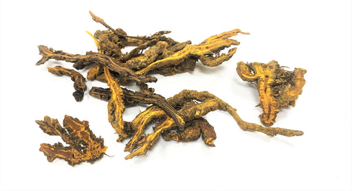 huang lian whole herb
