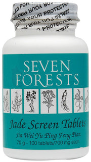 Jade Screen Tablets by Seven Forests