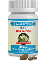 Jian Ya Pian (BPSure™)