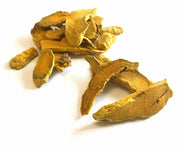 jiang huang whole herb