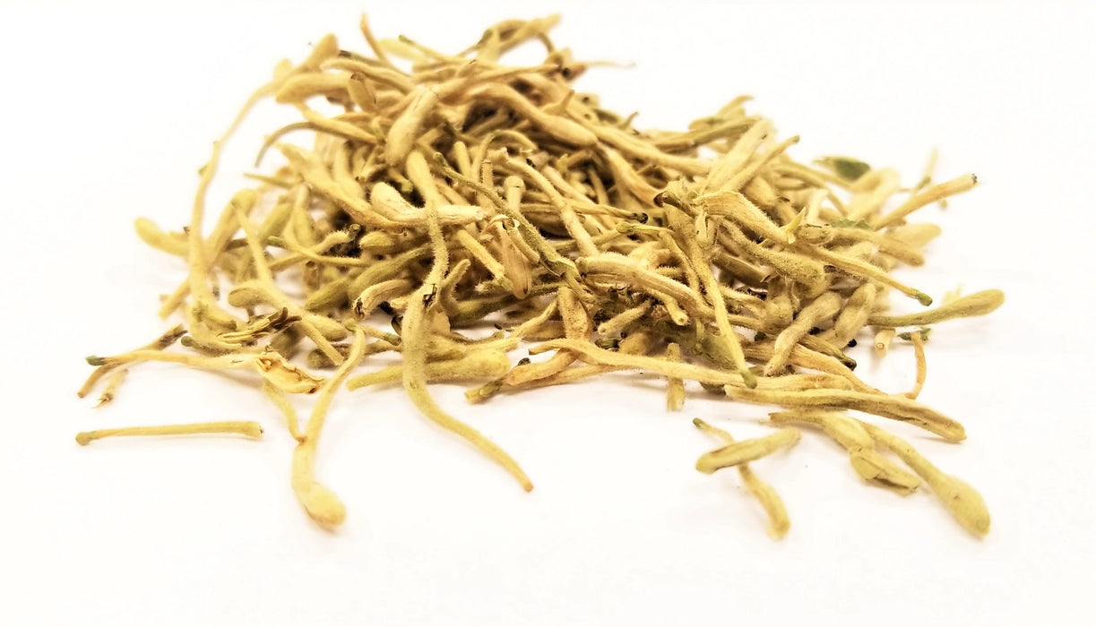 flos lonicerae Jin Yin Hua | Lonicerae Flos