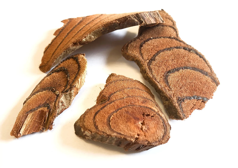 ji xue teng whole herb