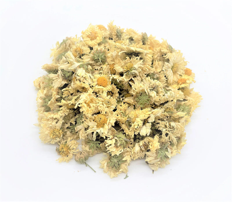 ju hua whole herb