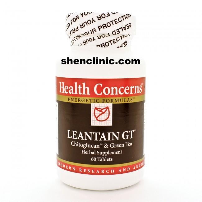 Leantain GT | Health Concerns | ON SALE