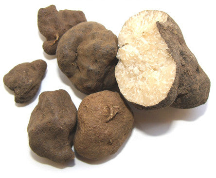 OMPHALIA - LEI WAN