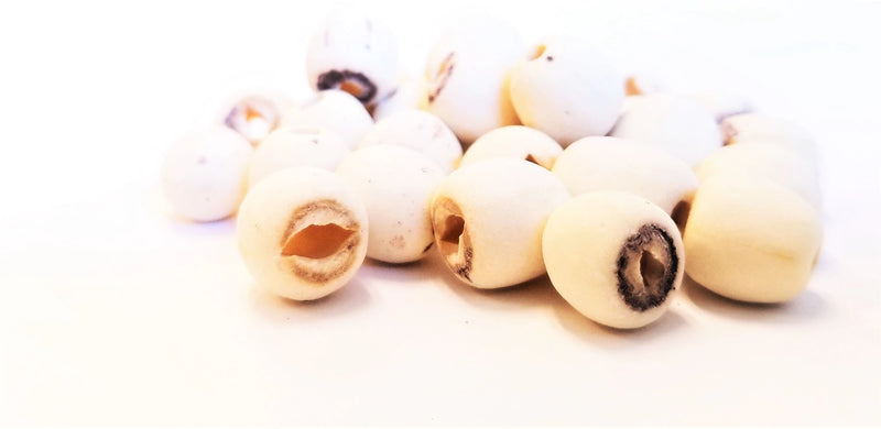 LIAN ZI | 莲子 | Lotus Seed | Quality Whole Herbs or Best Powdered Extracts