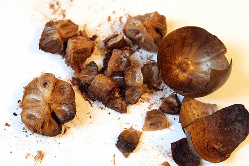 LO HAN GUO whole herb