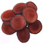 LU RONG, deer antler, sliced