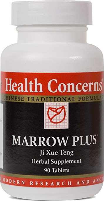 marrow plus