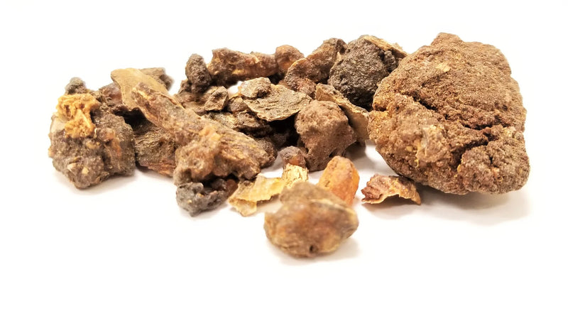 mo yao whole herb