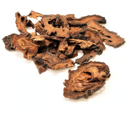 mu gua whole herb