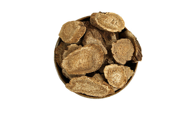 mu xiang whole herb