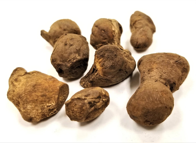 pao jiang whole herb