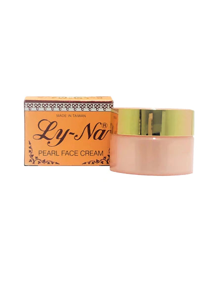Ly-Na Pearl Cream