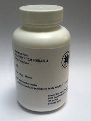 Clear External Wind pet allergy formula Chinese herbs