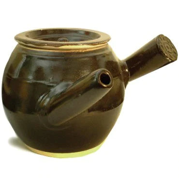 BAI SHAO MU GUA TANG  herb pot