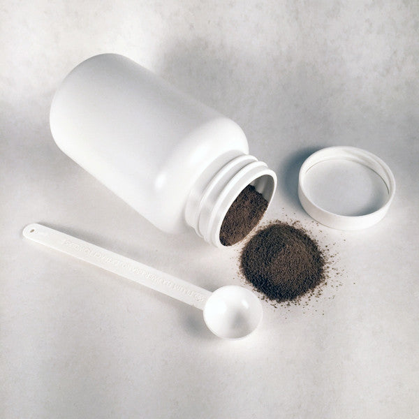 AN BU XIN SAN - powdered granules - for sleep