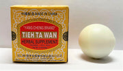 Tieh Ta Wan - Yang Cheng brand or equivalent