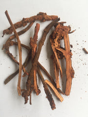 qian cao gen whole herb