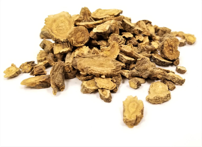 qian hu whole herb