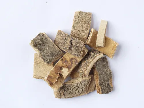 qin pi whole herb