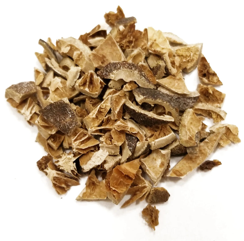 qing pi whole herb