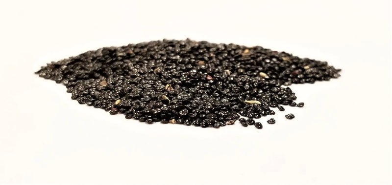 qing xiang zi whole herb