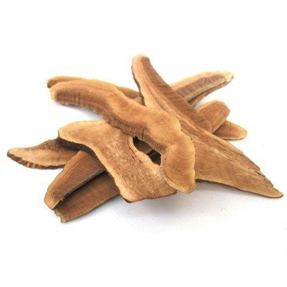 LING ZHI Whole herb