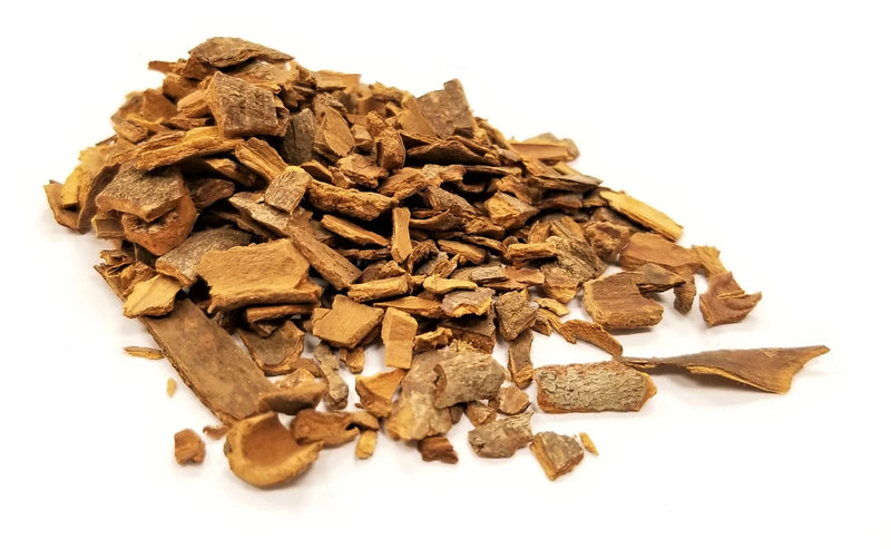 rou gui whole herb