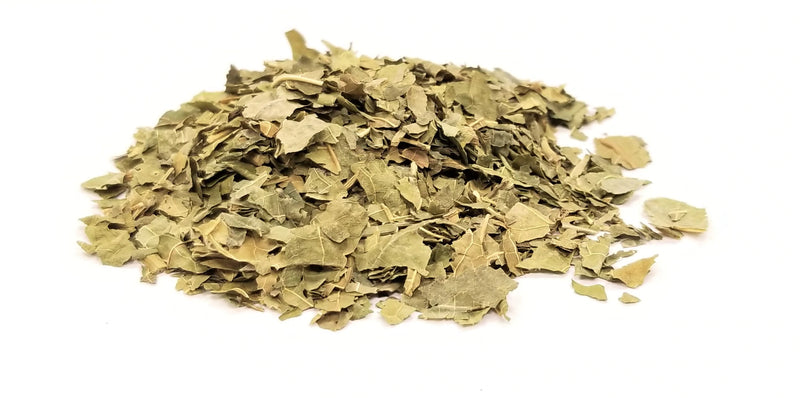 sang ye whole herb