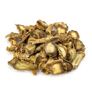 san qi sliced