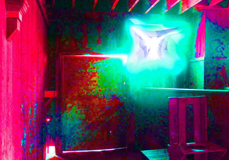 barn angel 2020