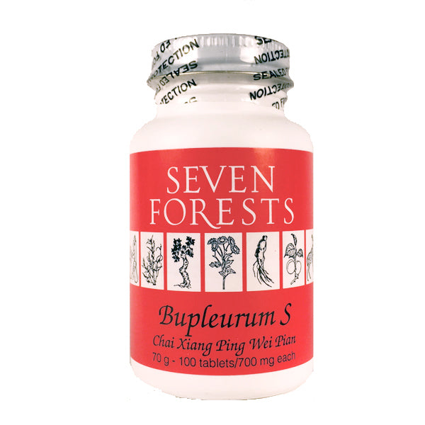 Bupleurum S - Seven Forests