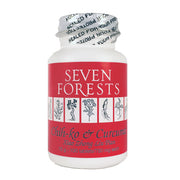 Chih-ko & Curcuma - Seven Forests