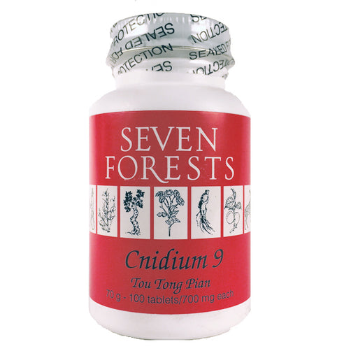 Cnidium 9 - Seven Forests