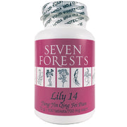 Lily 14 100 tabs