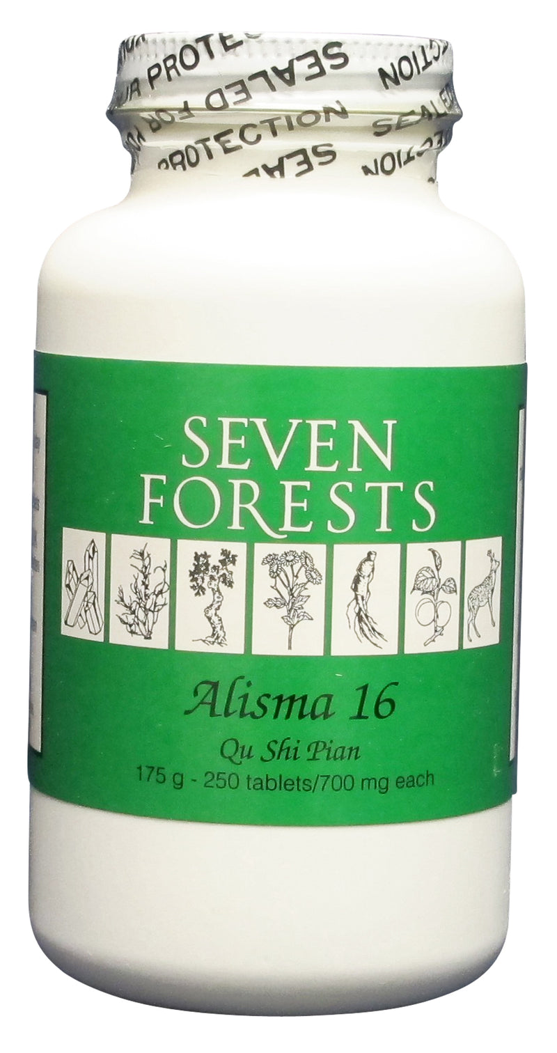 Alisma 16 by Seven Forests