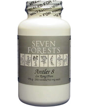 antler 8 - Seven Forests 250 tabs