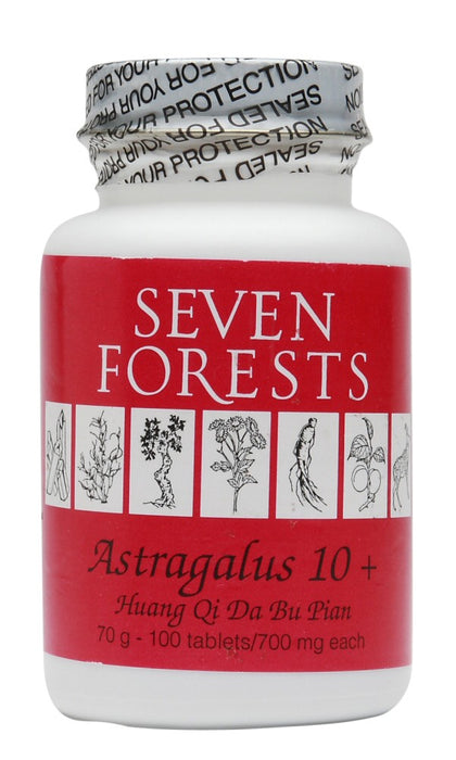 Astragalus 10+ by Seven Forests