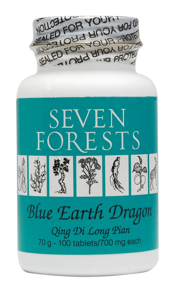 Seven Forests for Practitioners - Fresh Batch — shenclinic.com