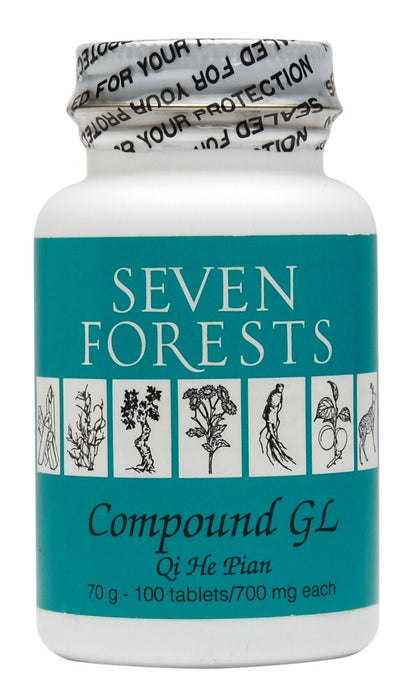 Compound GL by Seven Forests