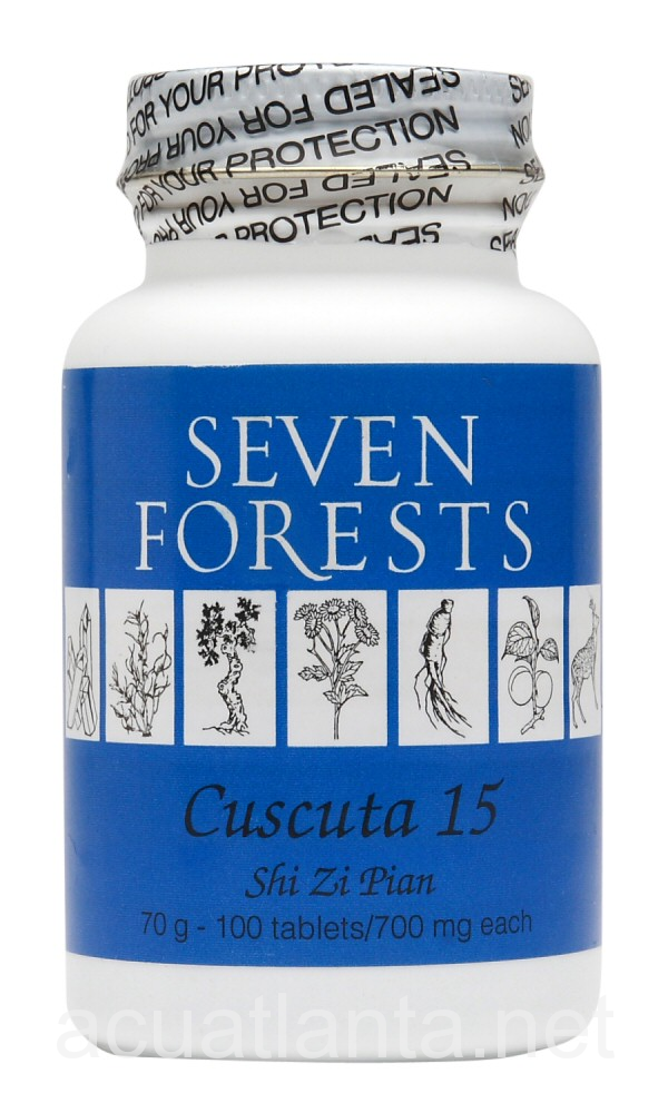 Cuscuta 15 - Seven Forests