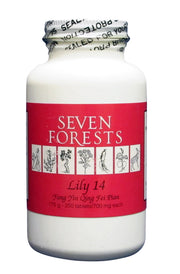 Lily 14 250 tabs