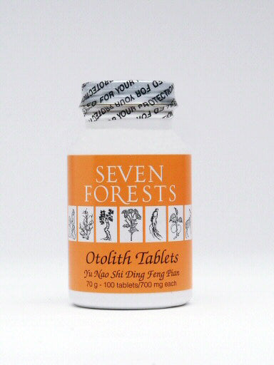 Otolith Tablets by Seven Forests