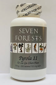 Pyrola 11 by Seven Forests