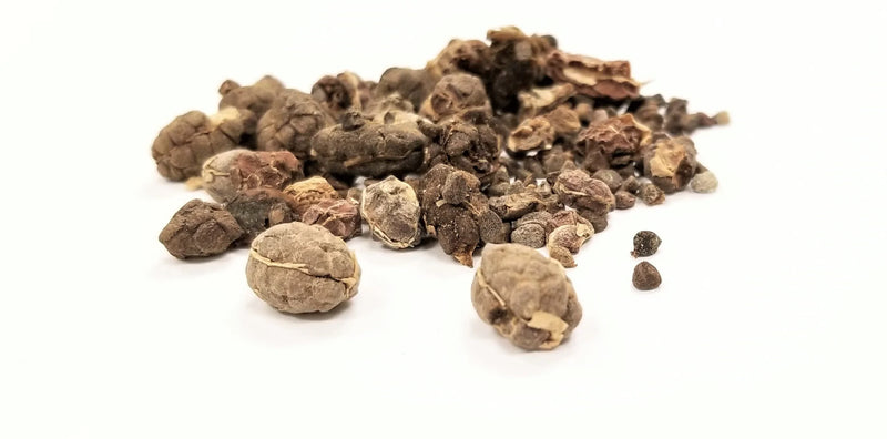 sha ren whole herb