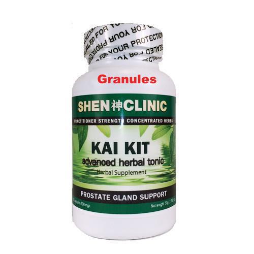 Kai Kit Pill for prostate health