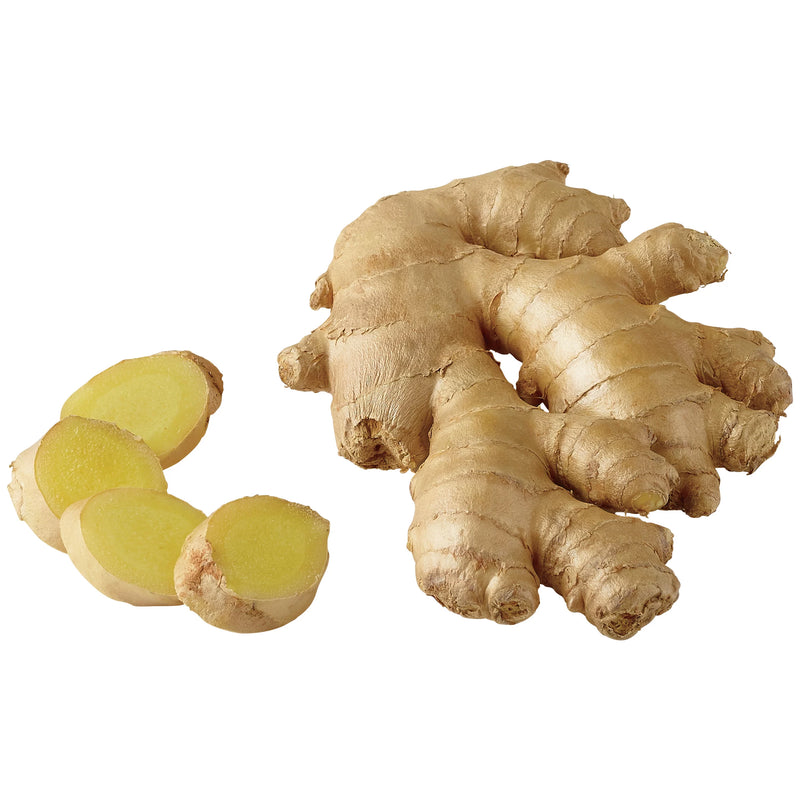 sheng jiang whole herb