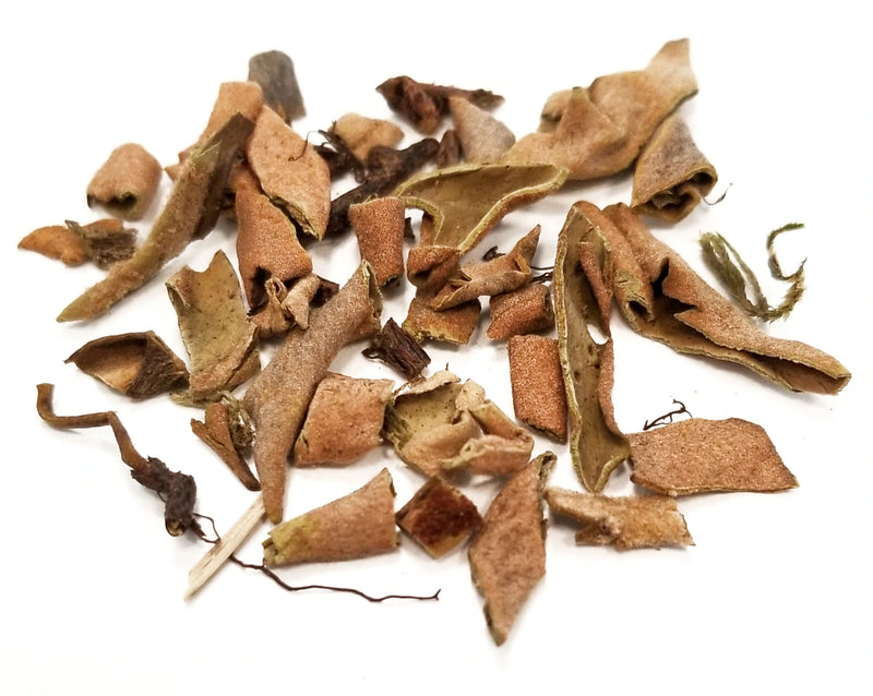 shi wei whole herb
