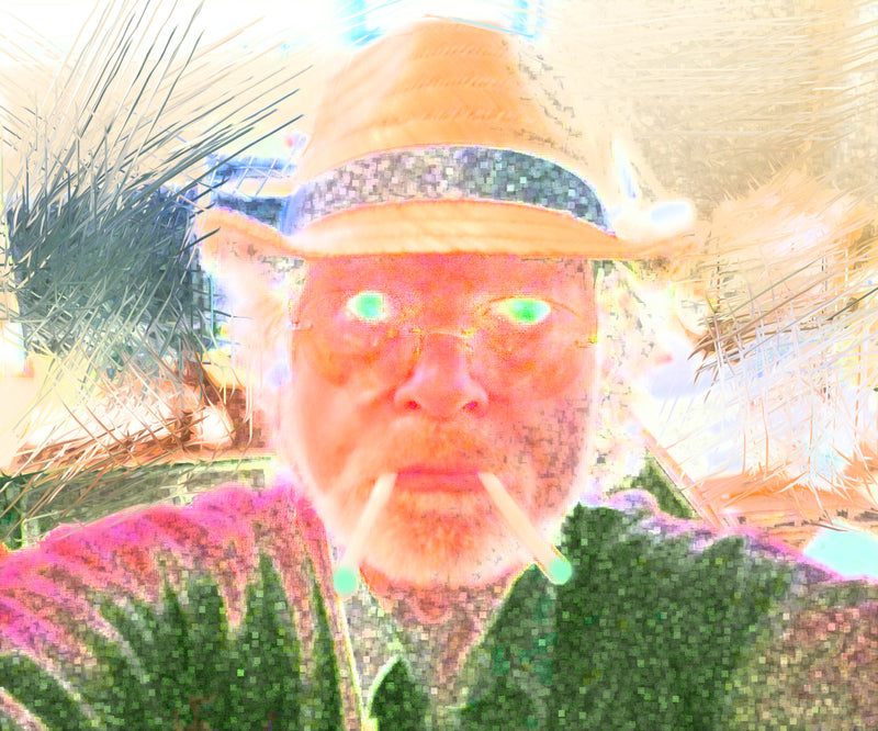 Smoke 2 Joints: digital image copyright by Joel Schreck